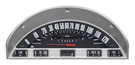 Classic Instruments FT56BT Direct-fit Package 1956 Ford F-100 Truck. Fixed Price $1126.95.