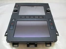 24 Crosstrek Impreza Radio Display Screen Climate Control Panel Oem 469700-7335. Fixed Price $337.08.