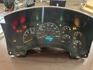 New 07 08 09 Chevy Gmc Topkick Kodiak Speedometer Instrument Cluster 94669684. Fixed Price $650.00.