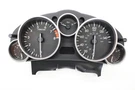 2012 Mazda MX-5 Miata Nc Silver Trim Speedometer Gauge Cluster NH4455430. Fixed Price $165.00.