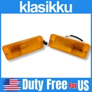 Fits For Suzuki Jimny SJ413 SJ410 Samurai Sierra Front Turn Signal Pair Rl. Fixed Price $49.50.