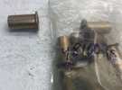 Scag 48100-15 Bushing Oilite Oem. Nos. Fixed Price $7.65.