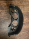 2007 Yukon Xl Gmc Gauge Cluster Trim Instrument Panel. Fixed Price $40.00.
