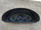 Speedometer W209 Instrument Cluster 03-06 Mercedes CLK320 CLK350 Oem A2095403311. Fixed Price $85.00.