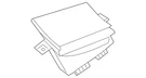 Genuine Bmw Heads Up Display Assembly 62-30-5-B5E-733. Fixed Price $3167.97.