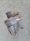 1955 1956 1957 1958 1959 Chevy Pickup Deluxe Heater Fan Housing With Motor. Fixed Price $125.00.