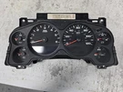 2011-2012 Gmc Sierra 1500 Speedometer, 120MPH, 5.3L, Black, Id 20964173. Fixed Price $157.50.