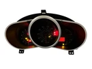 Speedometer Instrument Cluster Dash Panel Gauges 07 09 Mazda CX-7 52,857 Miles. Fixed Price $78.48.