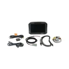 30-5703 Aem CD-7LG Digital Dash. Fixed Price $2151.95.
