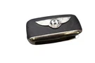 06-12 Bentley Continental Keyless Entry Remote Fob Transmitter 3W0837216 Oem. Fixed Price $68.40.