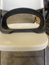 96-00 Honda Civic Instrument Gauge Cluster Surround Bezel Trim Oem 287. Fixed Price $25.00.