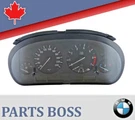 Bmw 1999-2005 Oem Speedometer. Fixed Price $137.12.