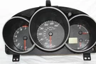 Speedometer Instrument Cluster 04 05 06 Mazda 3 Dash Panel Gauges 8,581 Miles. Fixed Price $78.48.