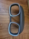 Speedometer Instrument Cluster Dash Trim Bezel 2010-2016 Chevrolet Equinox. Fixed Price $41.65.