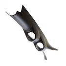 Autometer 12133 Mounting Solutions Dual Gauge A-pillar Fits 10-14 Mustang. Fixed Price $107.99.