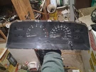 1989-91 Toyota Pickup Truck 4RUNNER 3.0 Instrument Cluster Speedometer 155K Oem. Fixed Price $145.00.