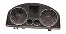 Used Speedometer Gauge Fits: 2007 Volkswagen Golf Gti Cluster Vin 8TH Digit Mp. Fixed Price $79.00.