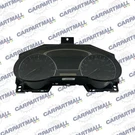 2014-2016 Nissan Altima Dash Instrument Cluster Speedometer 24810-9HP0A Unk Mil. Fixed Price $42.47.
