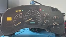 1999-2002 Chevy Silverado Gmc Sierra Manual Mt Cluster 15758077 Tested Oem. Fixed Price $224.99.