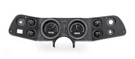 Dakota Digital 1970-81 Chevy Camaro Black / White Led Gauge Kit VHX-70C-CAM-K-W. Fixed Price $945.25.