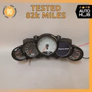 2013 Porsche Cayenne 958 Gts 4.8L Instrument Speedometer Cluster Oem 82K. Fixed Price $390.23.