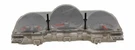 Used Speedometer Gauge Fits: 2006 Chrysler Pt Cruiser Cluster Mph Exc. Gt 120. Fixed Price $55.00.