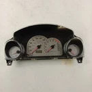 2000-2002 Mitsubishi Eclipse Speedometer Instrument Cluster Gauge Oem. Fixed Price $79.99.