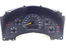 Instrument Speedometer Gauge Cluster 329K For 96-00 Chevy Express Gmc Savana. Fixed Price $99.95.