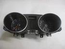 Volkswagen Golf Gti Speedometer Cluster Mph 104K Oem Lkq. Fixed Price $103.88.