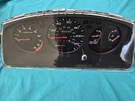 1992-1995 Honda Civic Sir Ex Eg Mt Amber Red Speedometer Instrument Cluster. Fixed Price $262.99.