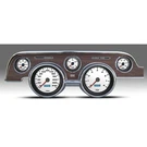 New Vintage Usa 02717-01M 5 Gauge Perform Ll Km/h 67-68 Fits Mustang. Fixed Price $1308.99.