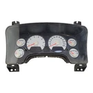 2007 Dodge Ram 1500 Used Instrument Cluster P#P05172047AG. Fixed Price $110.99.