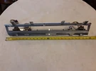 Vintage Chrysler Newport 300 Speedometer Bezel 2771026. Fixed Price $150.00.