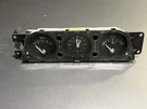 97-02 Jaguar XK8 Xkr X100 Dashboard Oil Pressure Battery Clock Gauge Cluster Oem. Fixed Price $54.98.