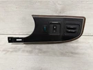 1987-1991 Ford F150 F250 F350 Bronco Overdrive Dash Trim Bezel With Switch 4X4. Fixed Price $75.00.