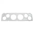 Autometer 7043 Mounting Solutions Dash Panel. Fixed Price $149.18.