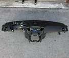 2014-17 Maserati Ghibli Instrument Panel Cover Complete Oem. Fixed Price $522.40.