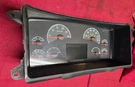 Volvo Vnl Dash Gauge Panel Cluster Speedometer 21844839-P01, A2C81461500. Fixed Price $348.00.