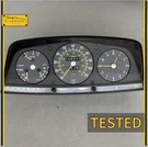 1976-85 Mercedes W123 240D 300D Instrument Gauge Cluster Speedometer 148K Oem. Fixed Price $399.90.