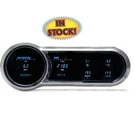 Dakota VFD3-53C-Z 1953-54 Chevy Car Digital Gauge Kit Blue/teal Lens. Fixed Price $793.25.