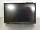 2018 Infiniti QX60 Dash Mounted Multifunction Display Screen 283876GY1B. Fixed Price $323.00.