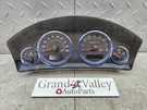 2006 Jeep Grand Cherokee SRT8 Speedometer Gauge Cluster 52K Miles Used Oem. Fixed Price $199.00.