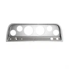 Classic Dash 107640012 Fits Chevy Truck Gauge Panel, Alum. Fixed Price $201.99.
