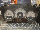 2005 - 07 Dodge Dakota Durango Speedometer Gauge Cluster ECB2BB. Fixed Price $37.00.