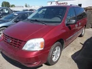 Used Speedometer Gauge Fits: 2005 Ford Freestar Cluster Mph W/o Message Center. Fixed Price $103.19.