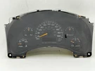 2000 Gmc/chevy Express/savanna Dash Instrument Cluster. Fixed Price $84.99.