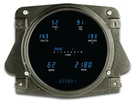 Dakota Digital 1961-66 Ford Pickup 66-77 Gauge System VFD3-66F-BRONCO-Z. Fixed Price $669.75.