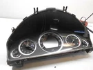 Mercedes E-class Speedometer Cluster 2129005103 Ic# 54256C RG0468. Fixed Price $125.00.