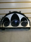 2011 Mercedes-benz C-class Speedometer Cluster 92K A2C53369459. Fixed Price $40.00.