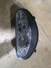 1996-1998 Bmw E36 Z3 Roadster Speedometer Instrument Cluster Oem 62118389960. Fixed Price $118.75.